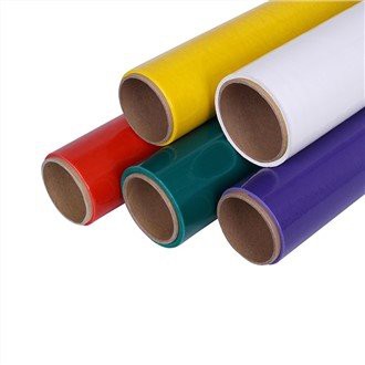 Dễ dàng bọc màng căng